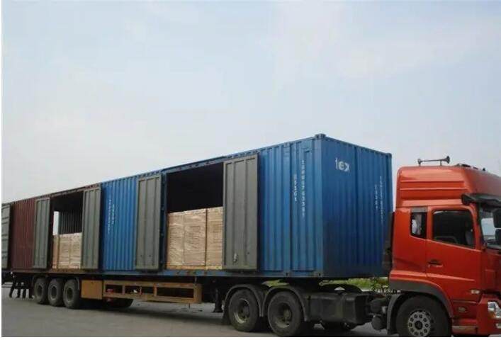 泉州到阳信县整车运输