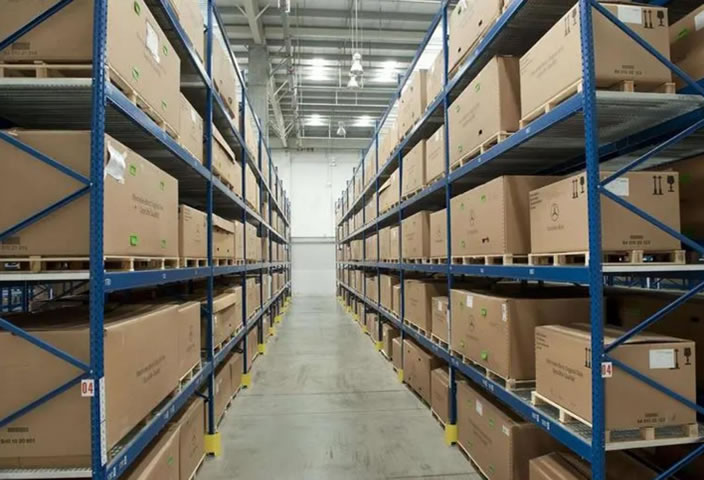 泉州到阳信县货物仓储