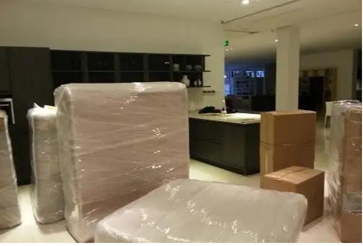 泉州到阳信县长途搬家