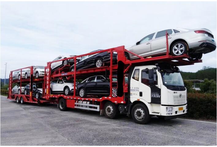 泉州到阳信县轿车托运